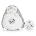 LAMP plüss PROJECTOR lámpa fehér zajjal  SÜNI