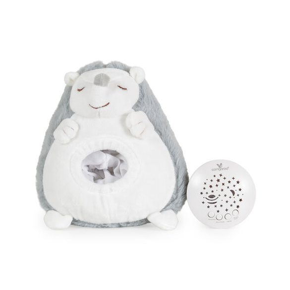 LAMP plüss PROJECTOR lámpa fehér zajjal  SÜNI