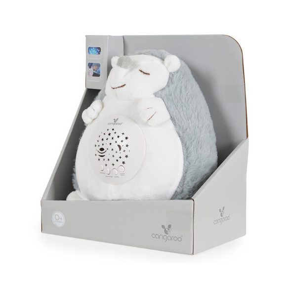 LAMP plüss PROJECTOR lámpa fehér zajjal  SÜNI