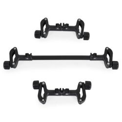 TWINX állítható babakocsi csatlakoztató 3db