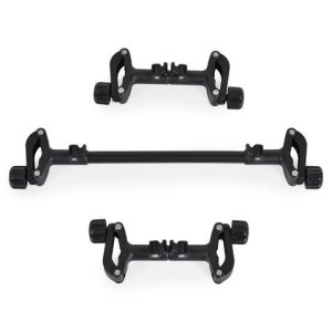 TWINX állítható babakocsi csatlakoztató 3db