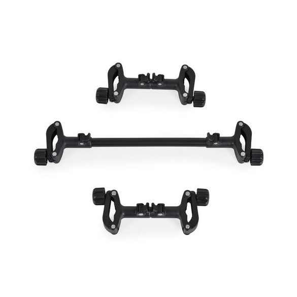 TWINX állítható babakocsi csatlakoztató 3db