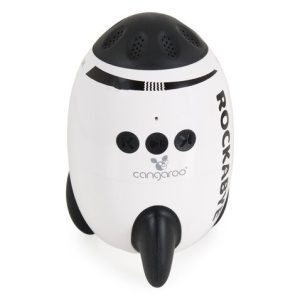 ROCKABYE babakocsi ringató 