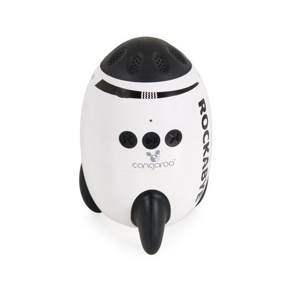 ROCKABYE babakocsi ringató 