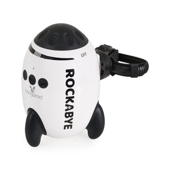 ROCKABYE babakocsi ringató 