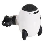 ROCKABYE babakocsi ringató 