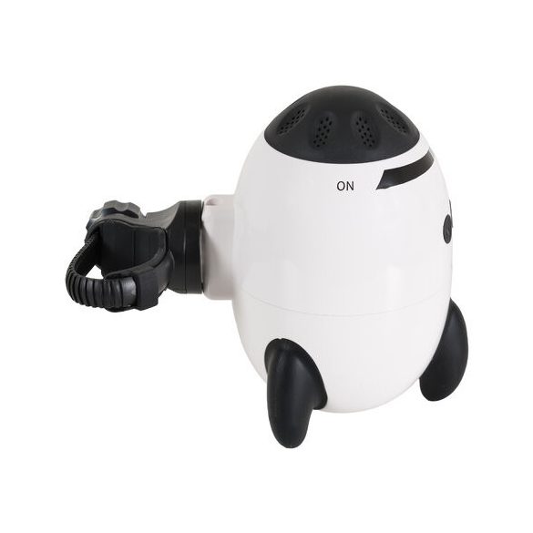 ROCKABYE babakocsi ringató 