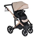 ROCKABYE babakocsi ringató 