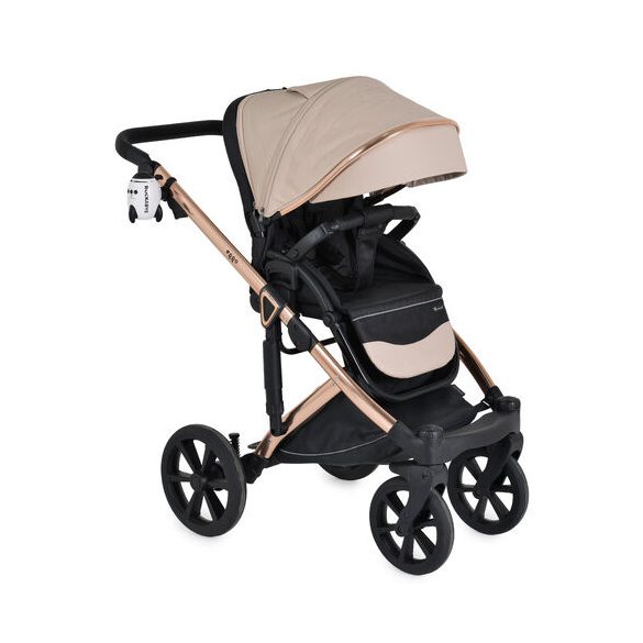 ROCKABYE babakocsi ringató 