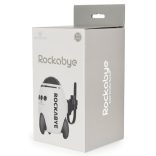 ROCKABYE babakocsi ringató 