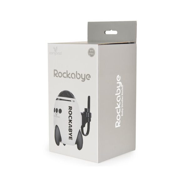 ROCKABYE babakocsi ringató 