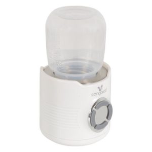 PRESTON hordozható cumisüvegmelegítő