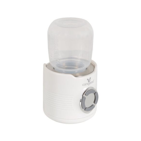 PRESTON hordozható cumisüvegmelegítő