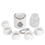 PRESTON hordozható cumisüvegmelegítő