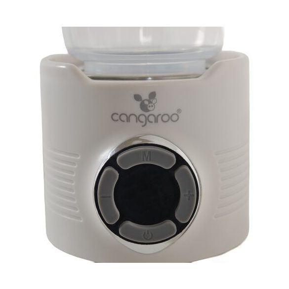 PRESTON hordozható cumisüvegmelegítő