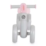ROLLYBO mini futóbicikli 4 kerekű PINK