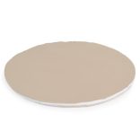 LABDAMEDENCE 90 cm 200db 5,5cm ZÖLD labdával BÉZS