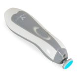 NAILINA elektromos körömreszelő SZÜRKE