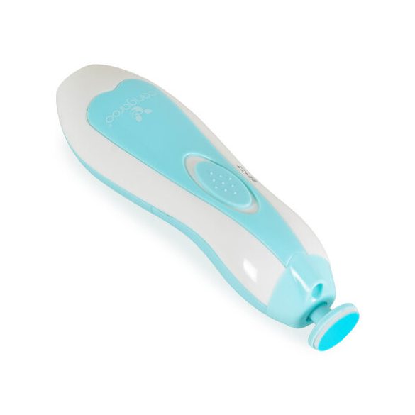 NAILINA elektromos körömreszelő KÉK