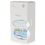 NAILINA elektromos körömreszelő KÉK