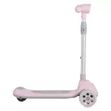 DREAM roller világító kerekekkel PINK