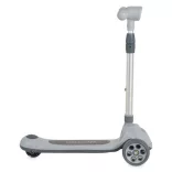 DREAM roller világító kerekekkel SZÜRKE