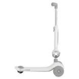 STREETPRO roller 2in1 üléssel, zenél, 30kg-ig SZÜRKE
