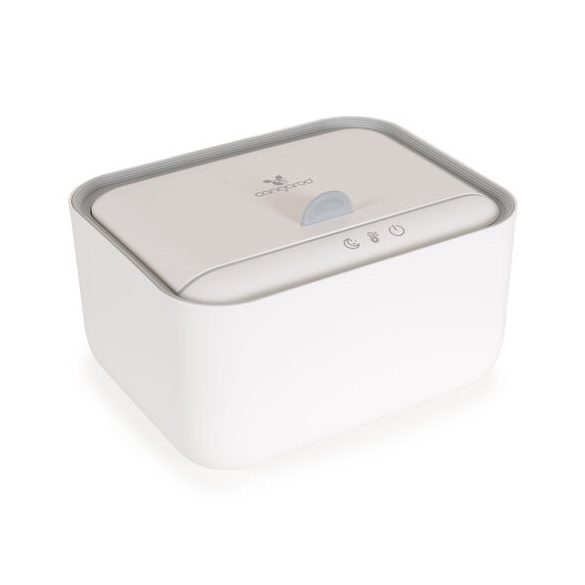 ALBA elektromos popsitörlő melegítő