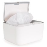 ALBA elektromos popsitörlő melegítő