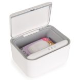 ALBA elektromos popsitörlő melegítő