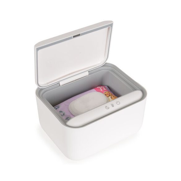 ALBA elektromos popsitörlő melegítő