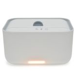 ALBA elektromos popsitörlő melegítő