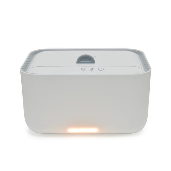 ALBA elektromos popsitörlő melegítő