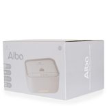 ALBA elektromos popsitörlő melegítő