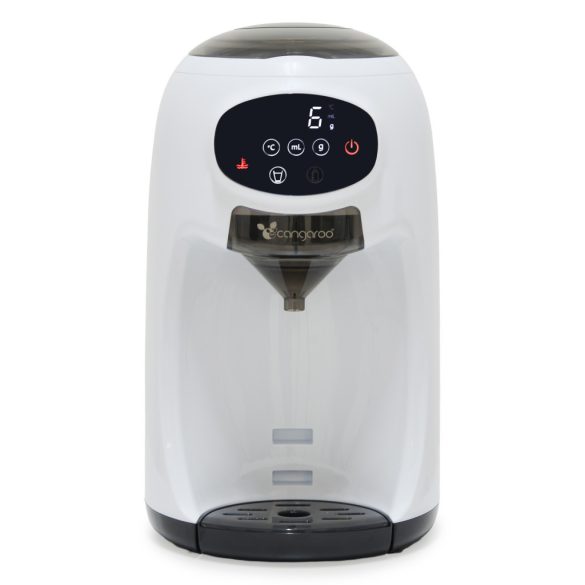 MIXARA tápszer készítő gép