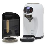 MIXARA tápszer készítő gép