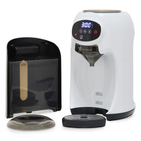 MIXARA tápszer készítő gép