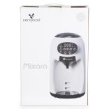 MIXARA tápszer készítő gép