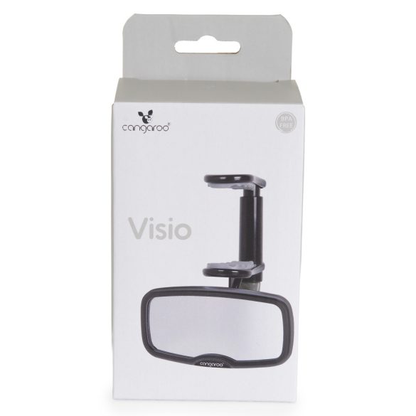 VISIO visszapillantó tükör 