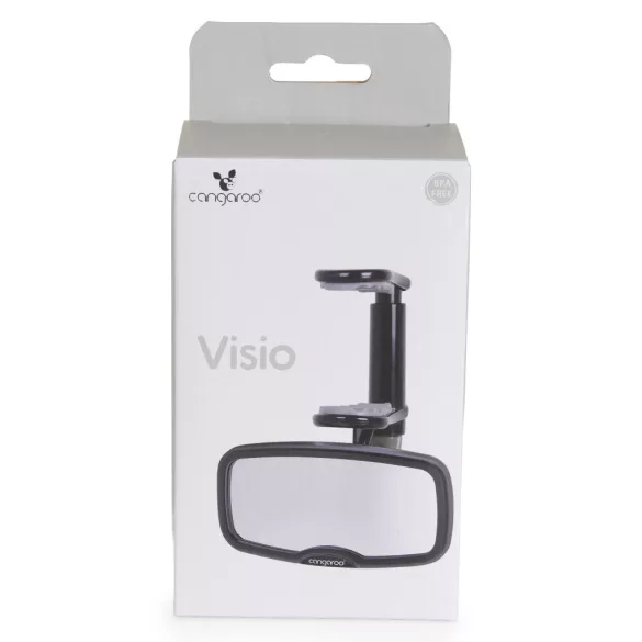 VISIO visszapillantó tükör 