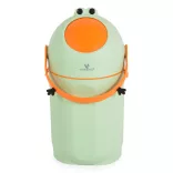 NUBBI pelenkatároló kuka ZÖLD