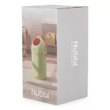 NUBBI pelenkatároló kuka ZÖLD