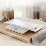 NEOSCALE elektronikus mérleg 2in1 FEHÉR