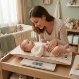 NEOSCALE elektronikus mérleg 2in1 FEHÉR