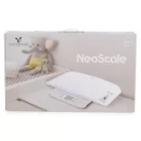 NEOSCALE elektronikus mérleg 2in1 FEHÉR