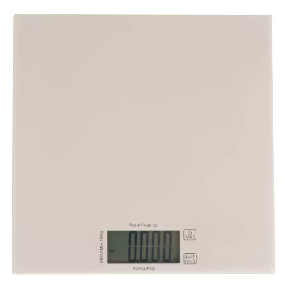 NEOSCALE elektronikus mérleg 2in1 BÉZS