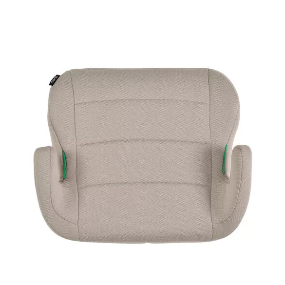 BOOST Prémium autós ülésmagasító 125-150cm BÉZS