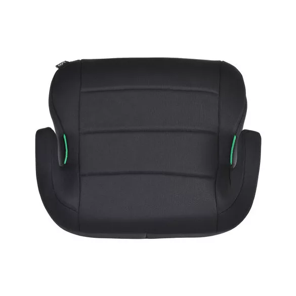 BOOST Prémium autós ülésmagasító 125-150cm FEKETE