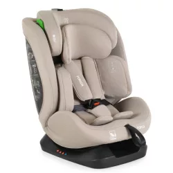 FORZA Prémium autós ülés isofix nélkül 40-150cm BÉZS