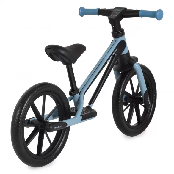 RANGER MAXI futóbicikli 12" KÉK